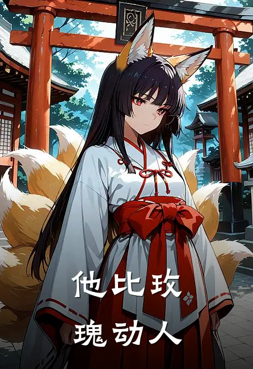 他比玫瑰动人
