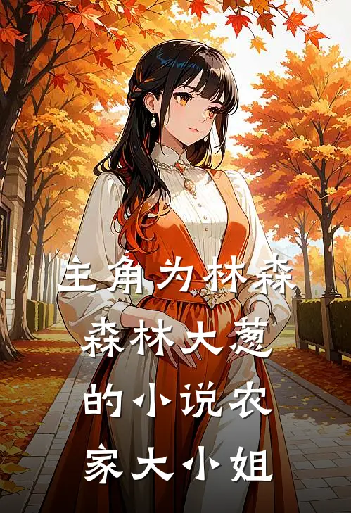 主角为林森森林大葱的小说农家大小姐
