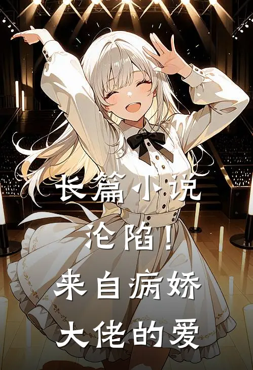 长篇小说沦陷！来自病娇大佬的爱