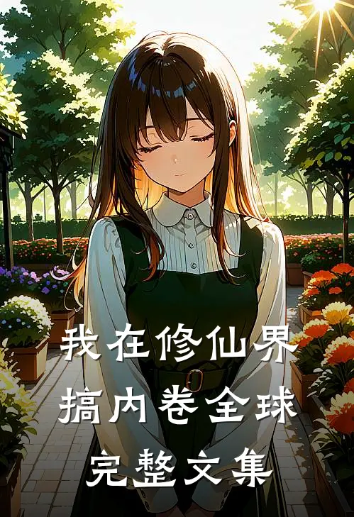 我在修仙界搞内卷全球完整文集
