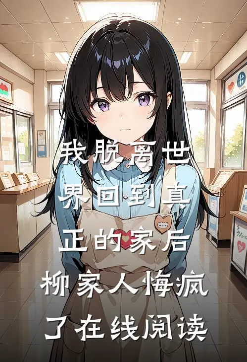 我脱离世界回到真正的家后，柳家人悔疯了在线阅读