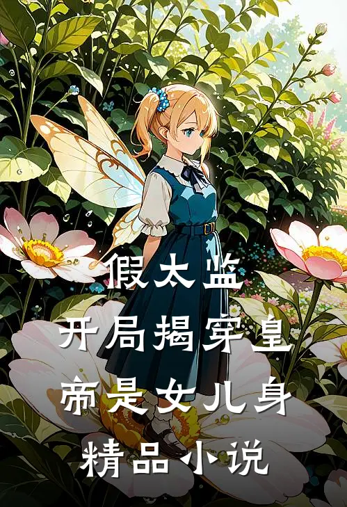 假太监：开局揭穿皇帝是女儿身精品小说