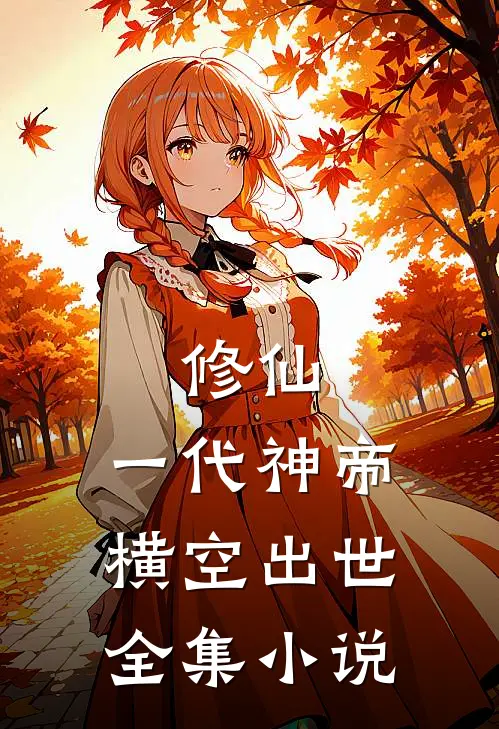 修仙：一代神帝横空出世全集小说