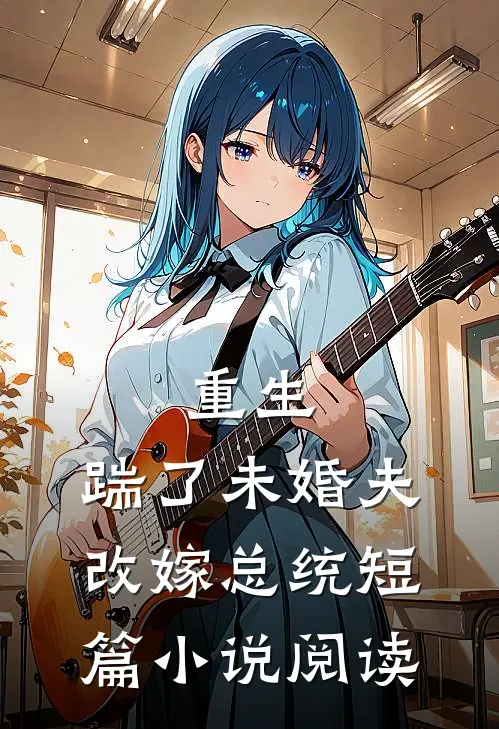 重生：踹了未婚夫，改嫁总统短篇小说阅读