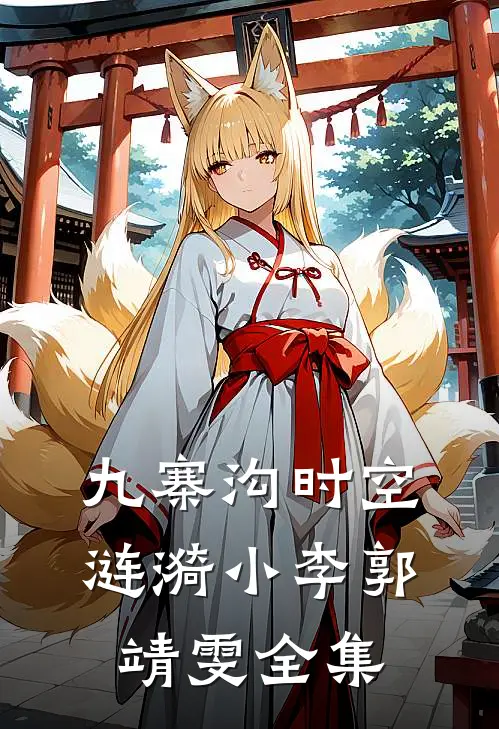 九寨沟·时空涟漪小李郭靖雯 全集