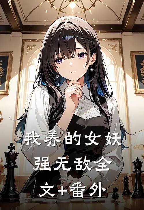 我养的女妖强无敌全文+番外