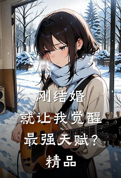 刚结婚，就让我觉醒最强天赋？精品