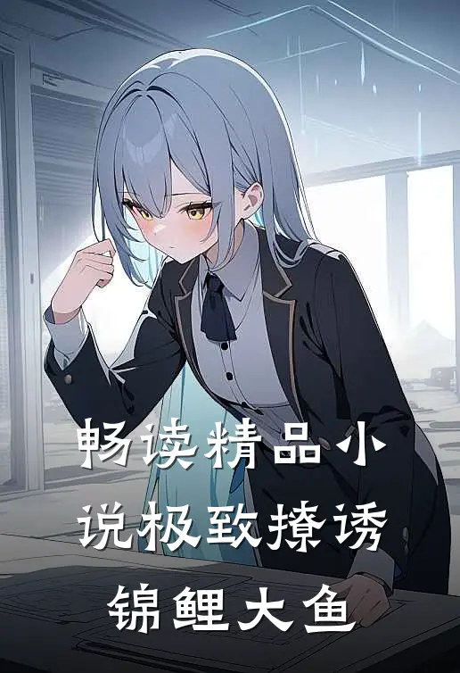 畅读精品小说极致撩诱 锦鲤大鱼