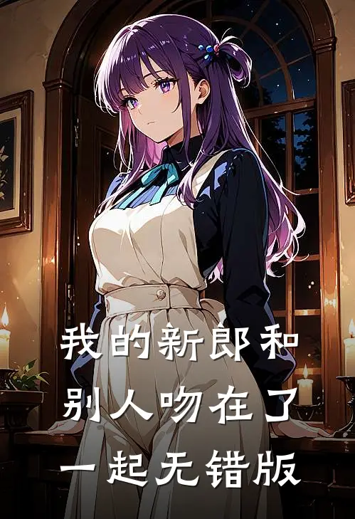 我的新郎和别人吻在了一起无错版