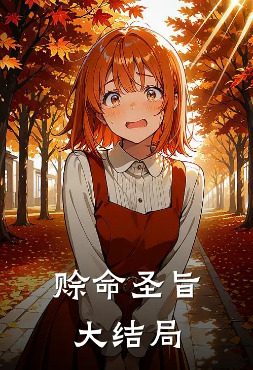 赊命圣旨大结局