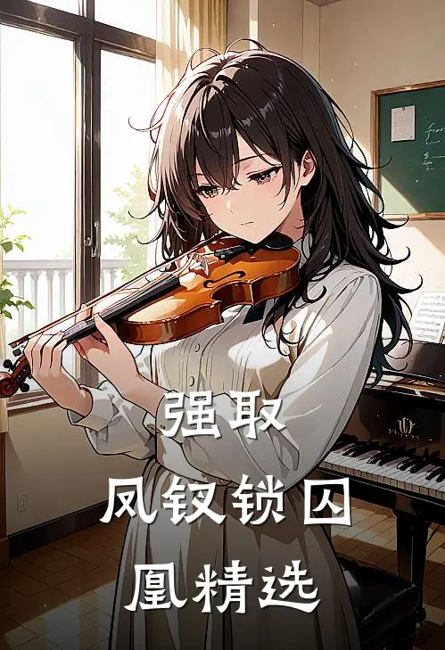 强取：凤钗锁囚凰精选