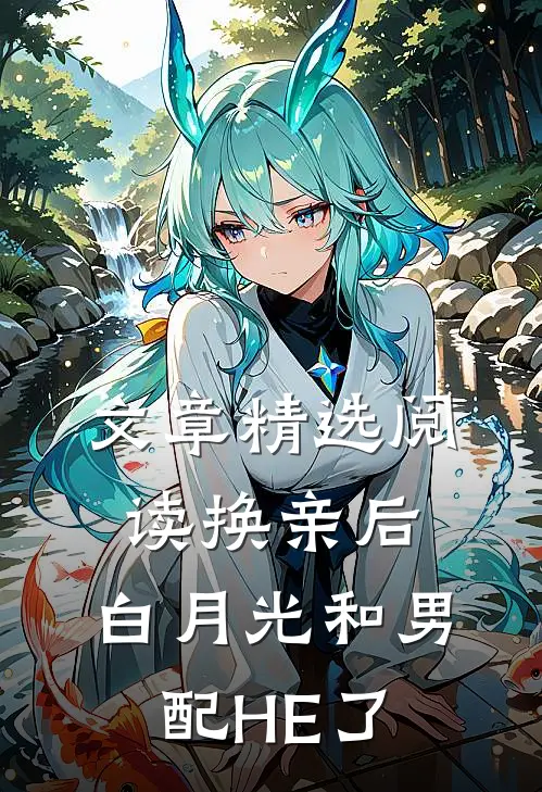文章精选阅读换亲后，白月光和男配HE了