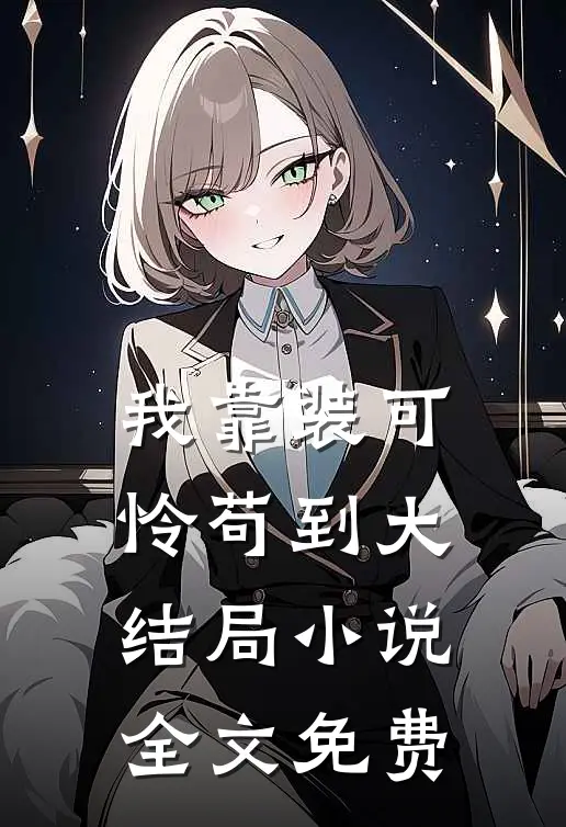 我靠装可怜苟到大结局小说全文免费