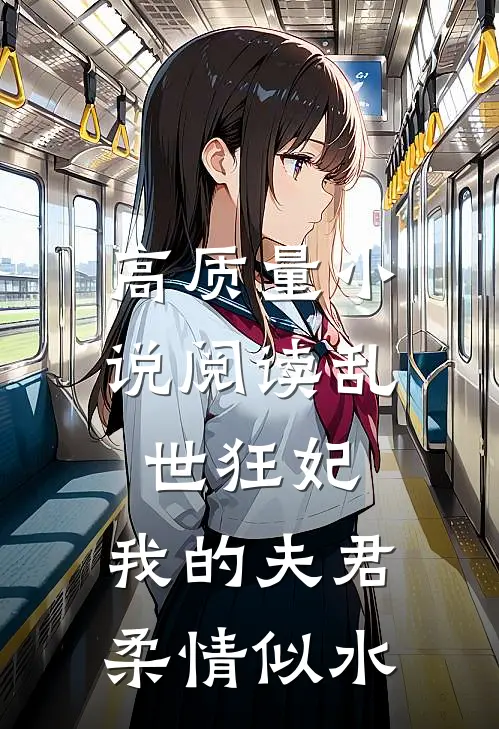 高质量小说阅读乱世狂妃：我的夫君柔情似水