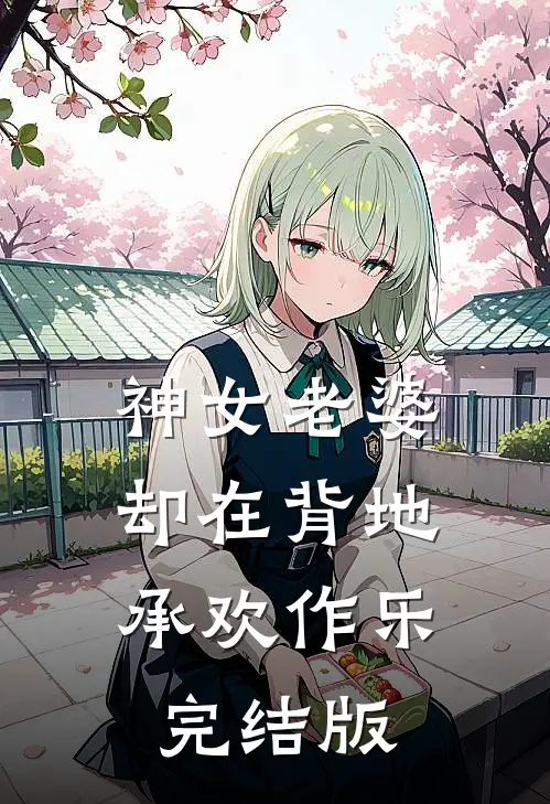 神女老婆，却在背地承欢作乐完结版
