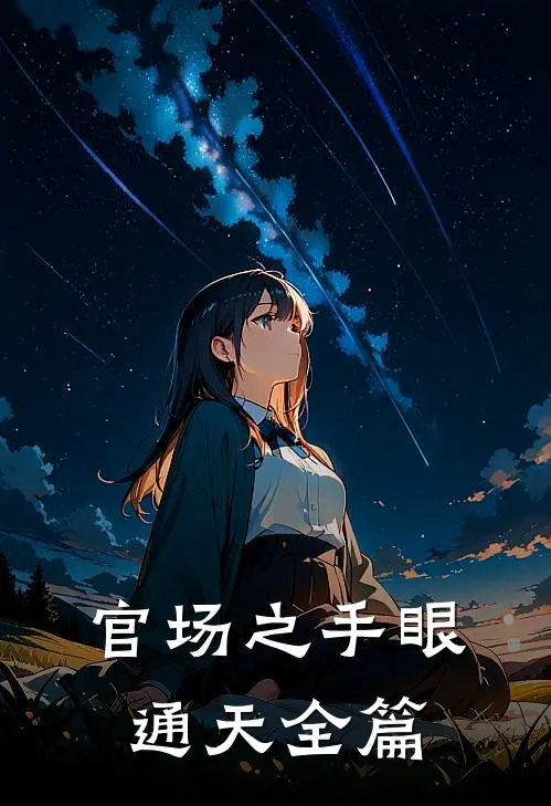 官场之手眼通天全篇
