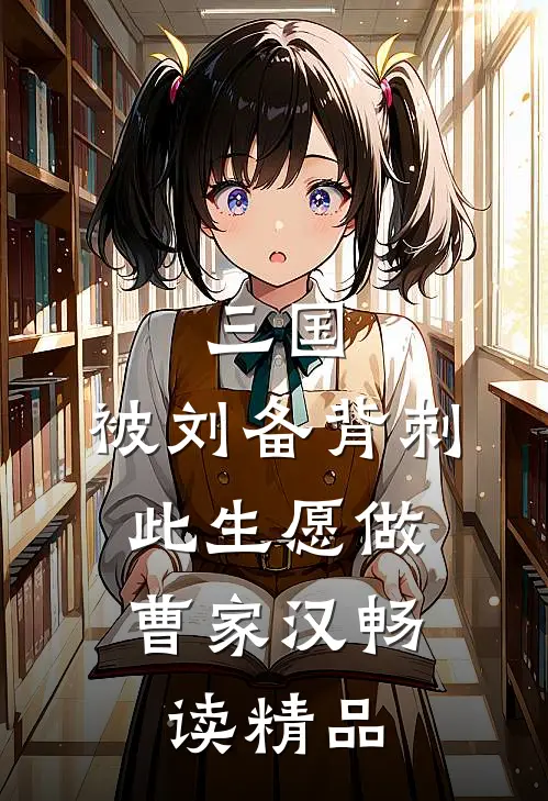 三国：被刘备背刺，此生愿做曹家汉畅读精品