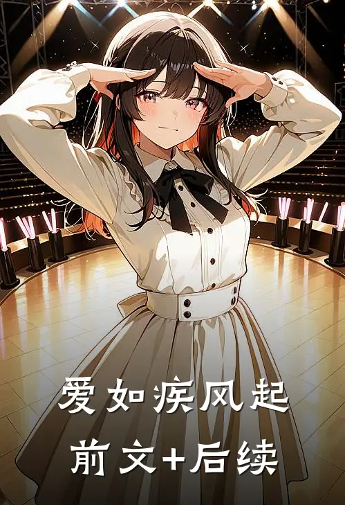 爱如疾风起前文+后续