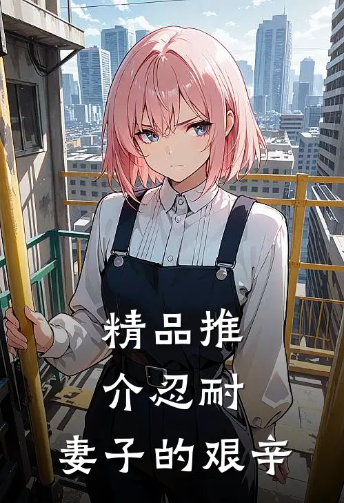 精品推介忍耐：妻子的艰辛
