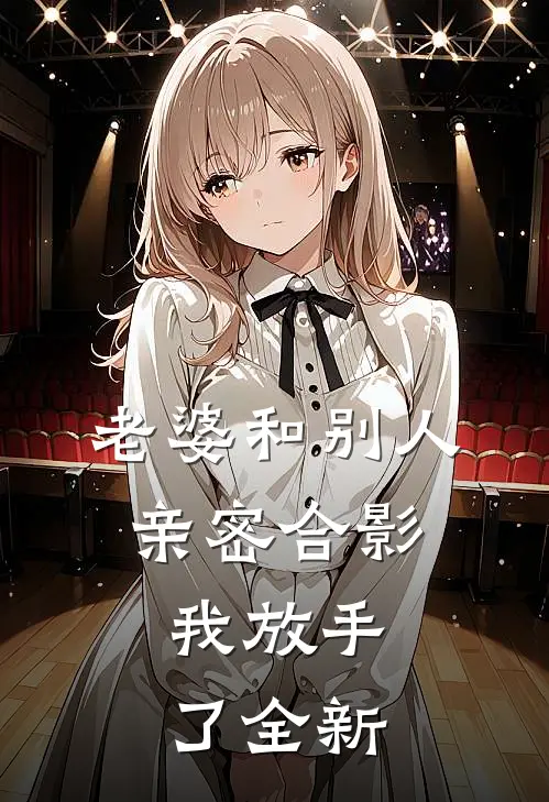 老婆和别人亲密合影,我放手了全新视频