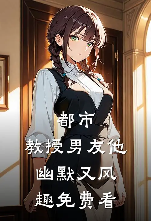 都市：教授男友他幽默又风趣免费看