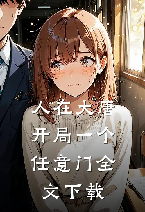 人在大唐：开局一个任意门全文下载
