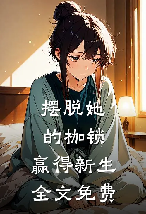 摆脱她的枷锁，赢得新生全文免费