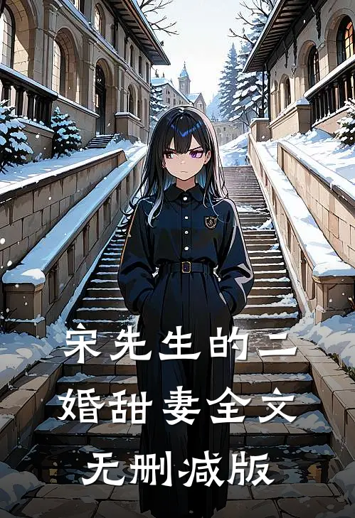 宋先生的二婚甜妻最新免费章节