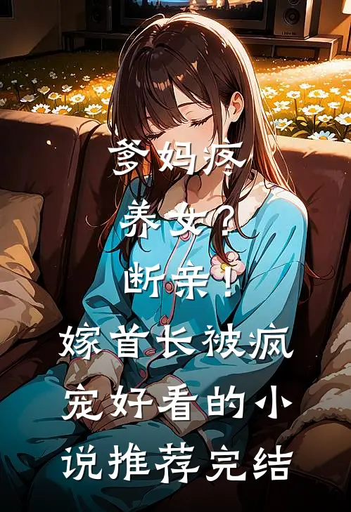 爹妈疼养女？断亲！嫁首长被疯宠好看的小说推荐完结
