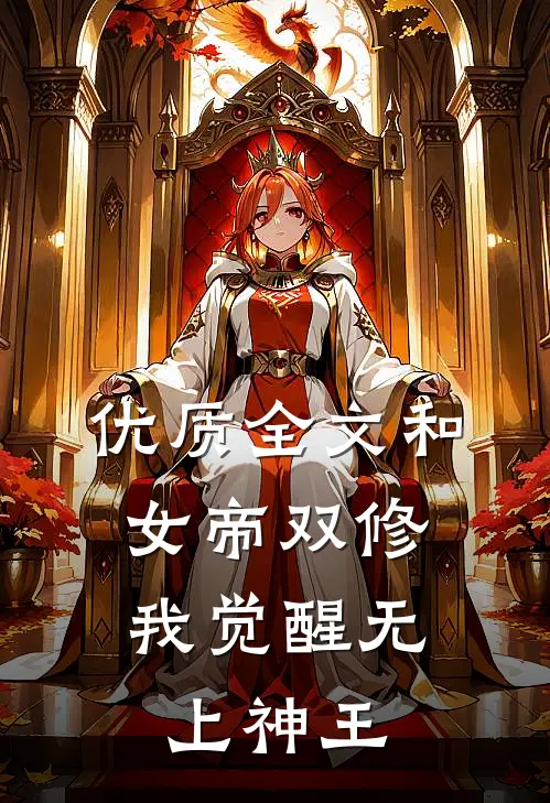 优质全文和女帝双修，我觉醒无上神王