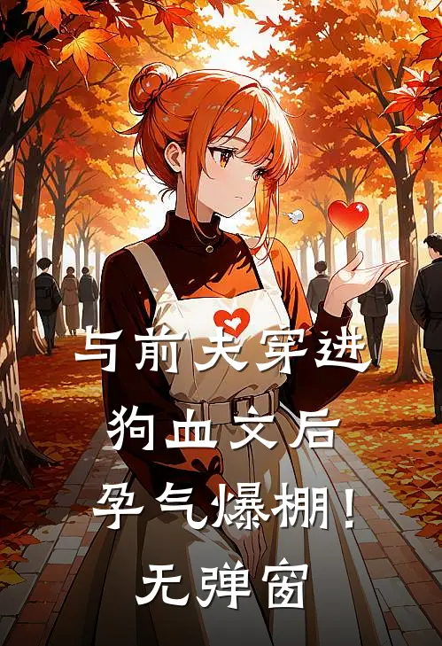 与前夫穿进狗血文后，孕气爆棚！无弹窗