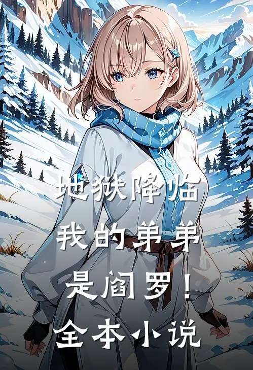 地狱降临,我的弟弟是阎罗!全本免费阅读