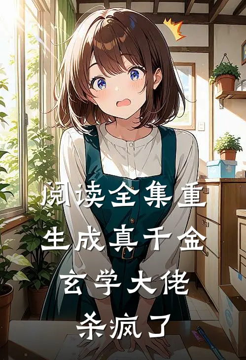 阅读全集重生成真千金，玄学大佬杀疯了