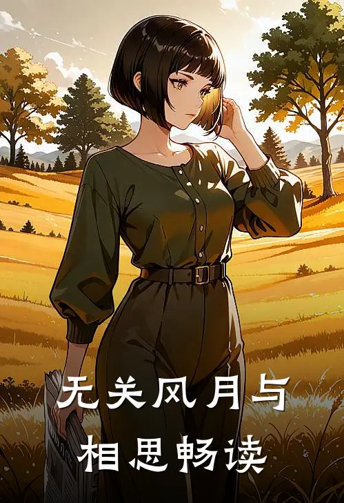 无关风月与相思畅读
