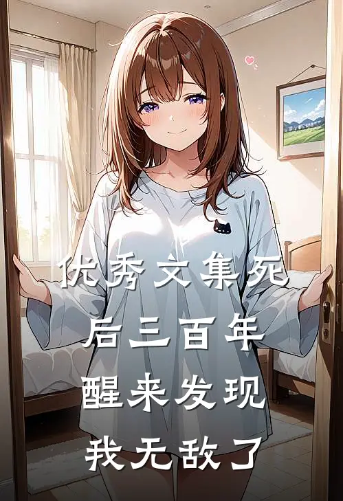 优秀文集死后三百年，醒来发现我无敌了