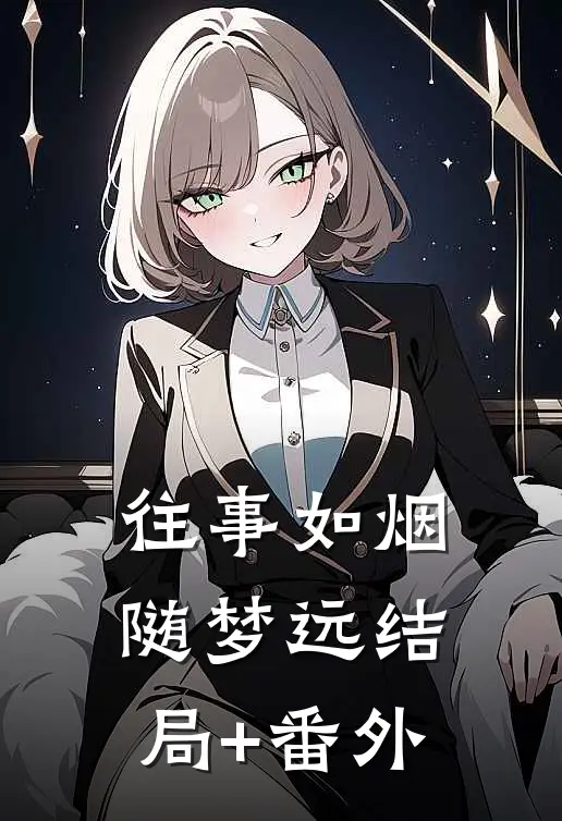往事如烟随梦远结局+番外