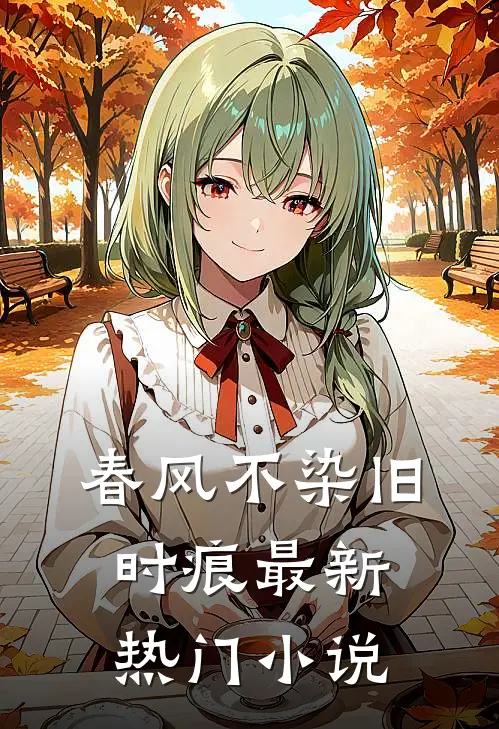 春风不染旧时痕最新热门小说