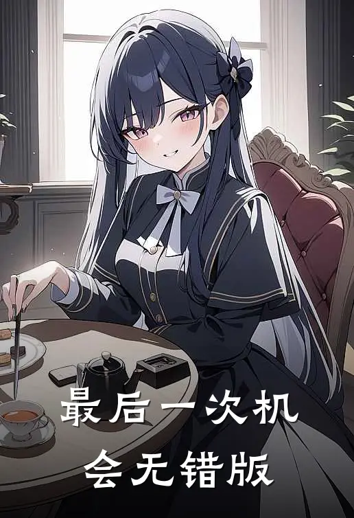 最后一次机会无错版