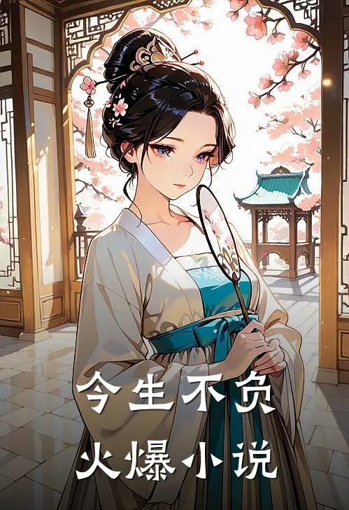 今生不负火爆小说