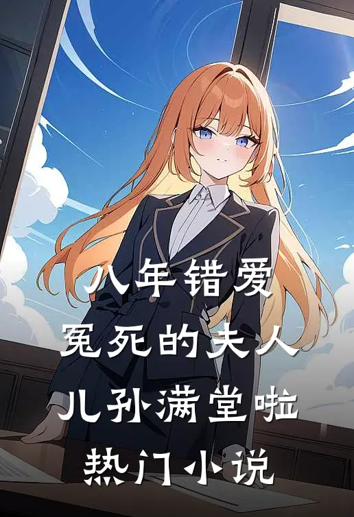 八年错爱，冤死的夫人儿孙满堂啦热门小说