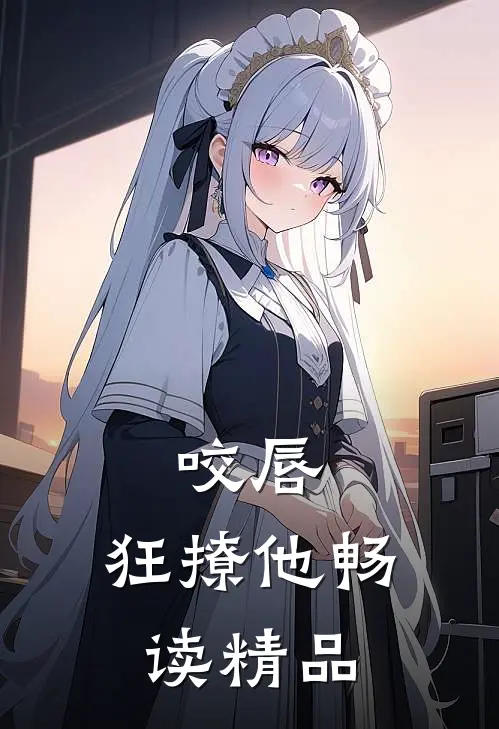 咬唇,狂撩他畅读精品