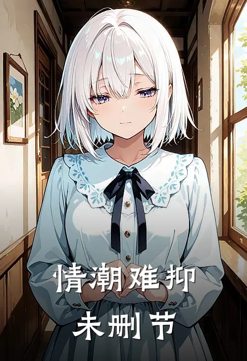 情潮难抑未删节