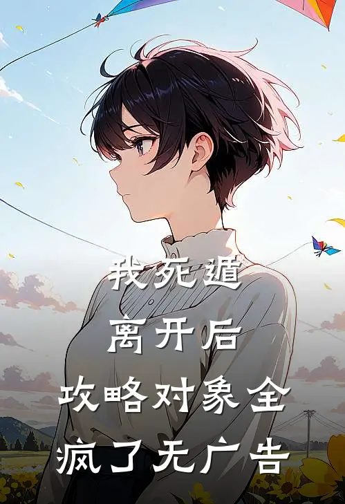 我死遁离开后，攻略对象全疯了无广告