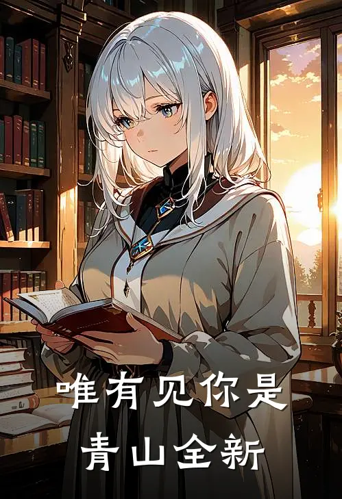 唯有见你是青山全新
