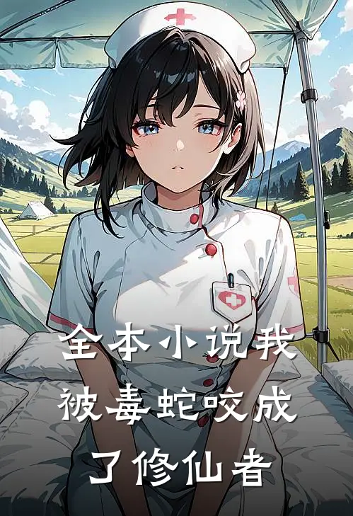 全本小说我被毒蛇咬成了修仙者
