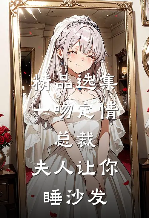 精品选集一吻定情:总裁,夫人让你睡沙发