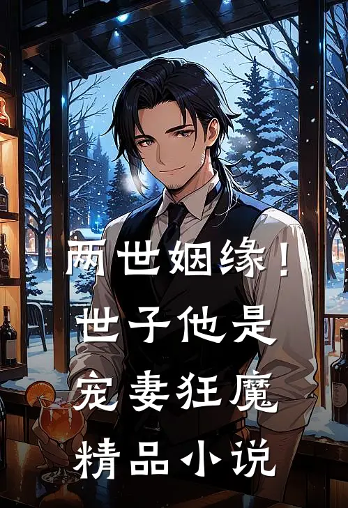 两世姻缘！世子他是宠妻狂魔精品小说