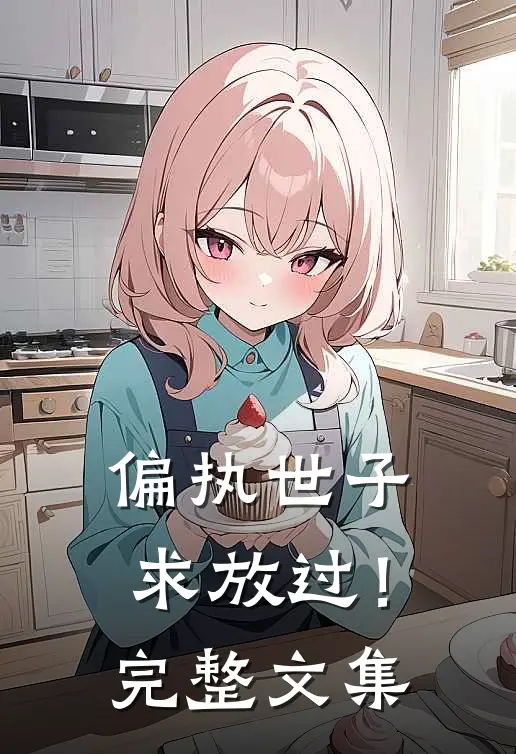 偏执世子求放过！完整文集