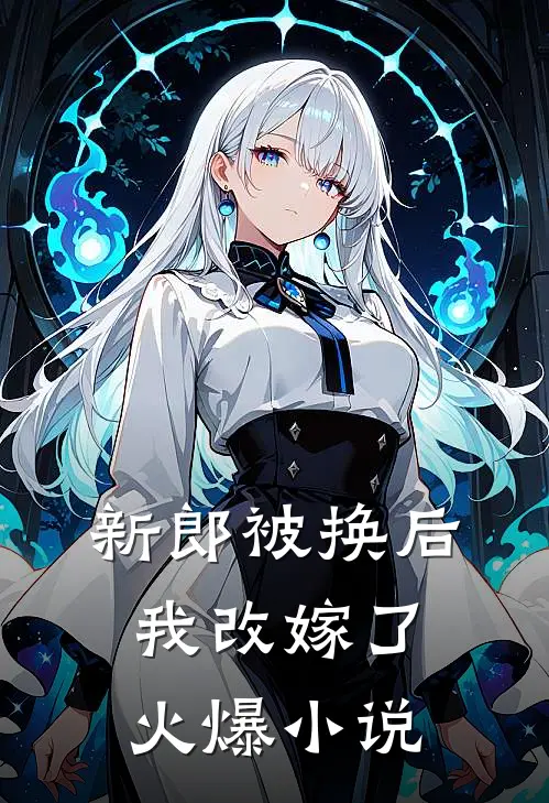 新郎被换后，我改嫁了火爆小说