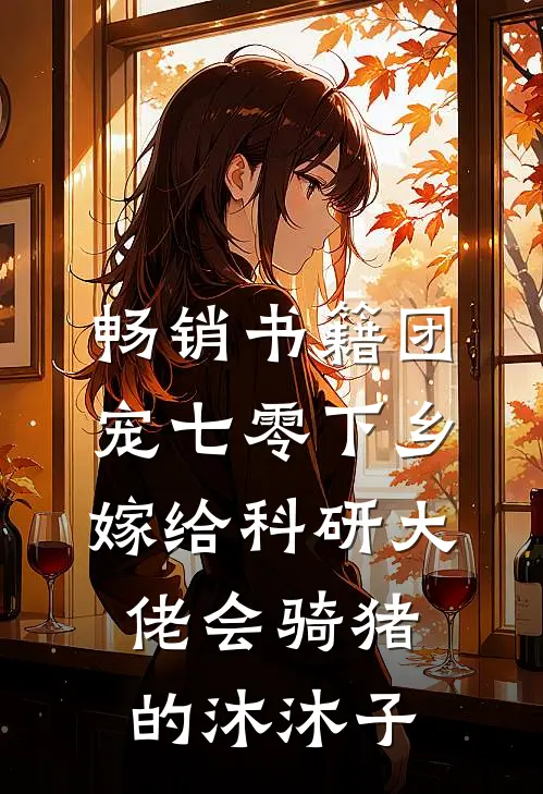 畅销书籍团宠七零下乡嫁给科研大佬会骑猪的沐沐子